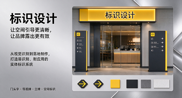 恩施市标识设计