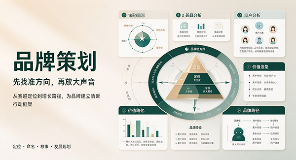 恩施市品牌策划